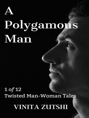 cover image of A Polygamous Man
